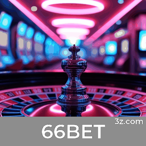 Universo de Jogos Extraordinários do 66BET: Diversão Sem Limites