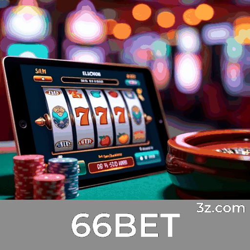 66BET: Estratégias Essenciais para Jogos de Cassino