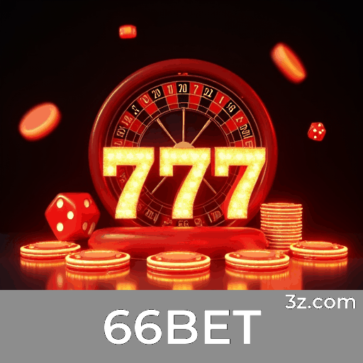 66BET: Bônus e Promoções Incríveis para Você!