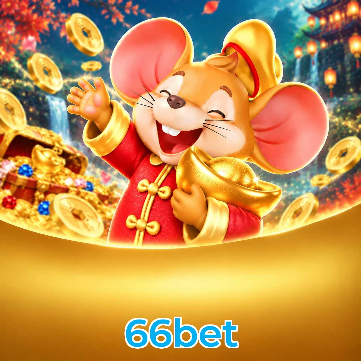 66bet Live Games