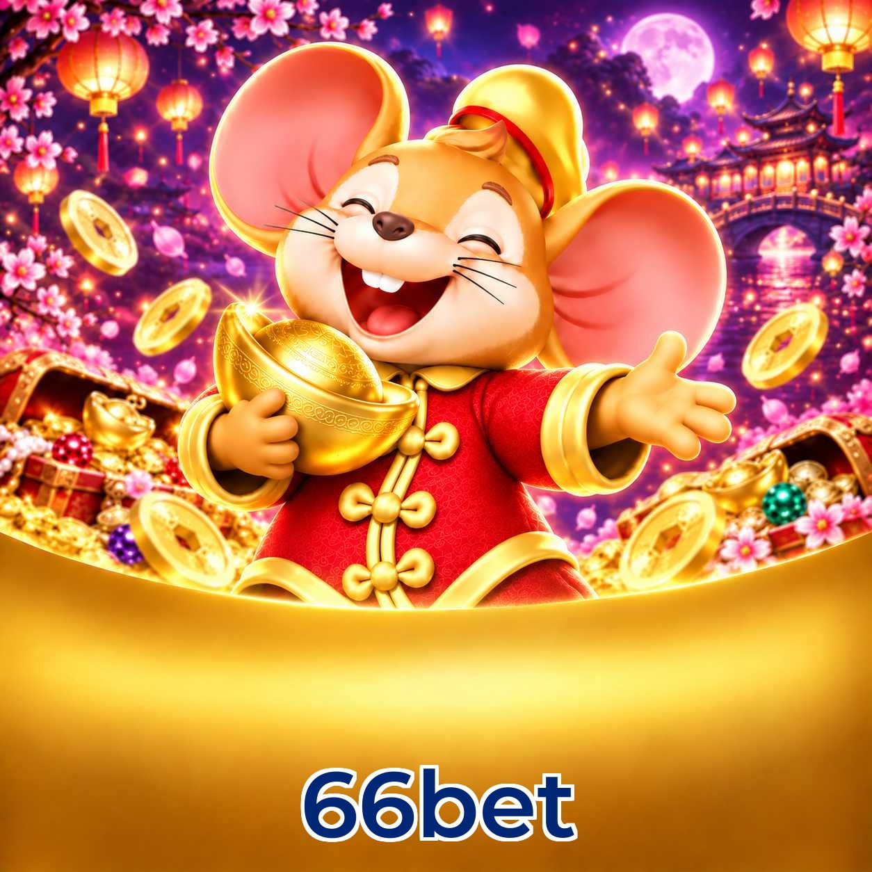 66bet Win FAQ