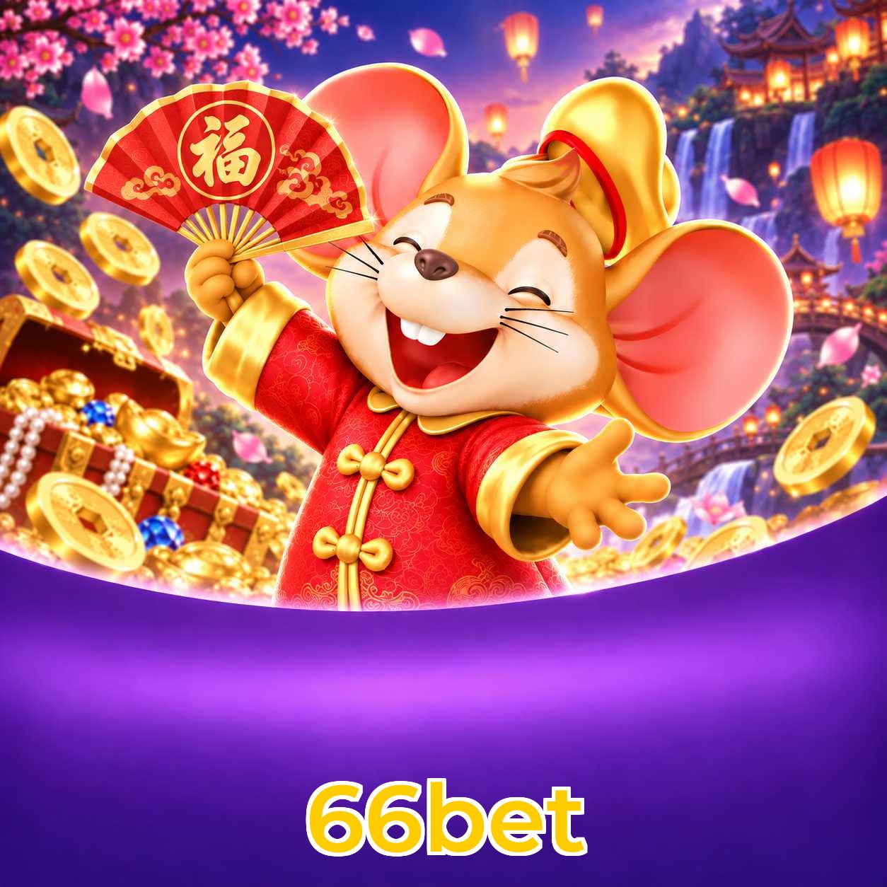 66bet System Requirements