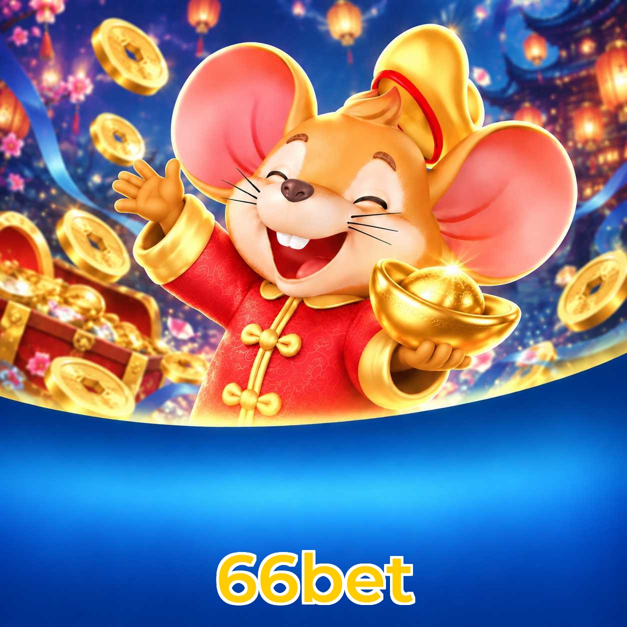 66bet Responsible Gaming