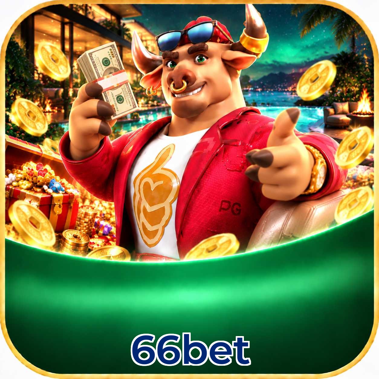 66bet Telegram FAQ
