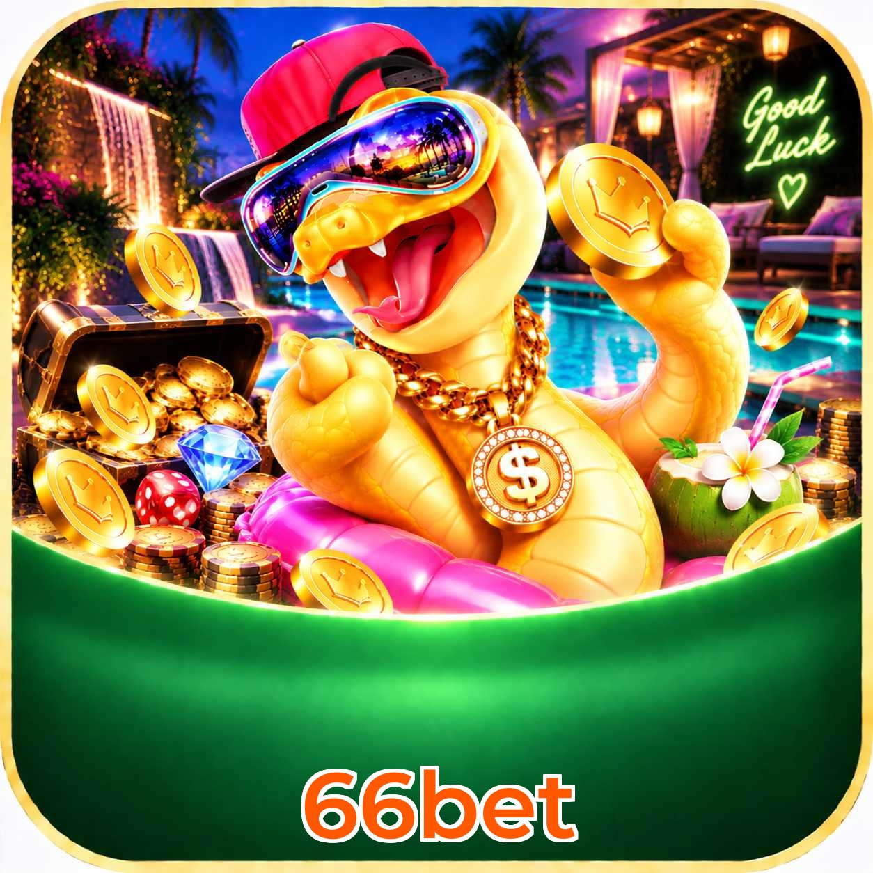 66bet Estratégias Lottery