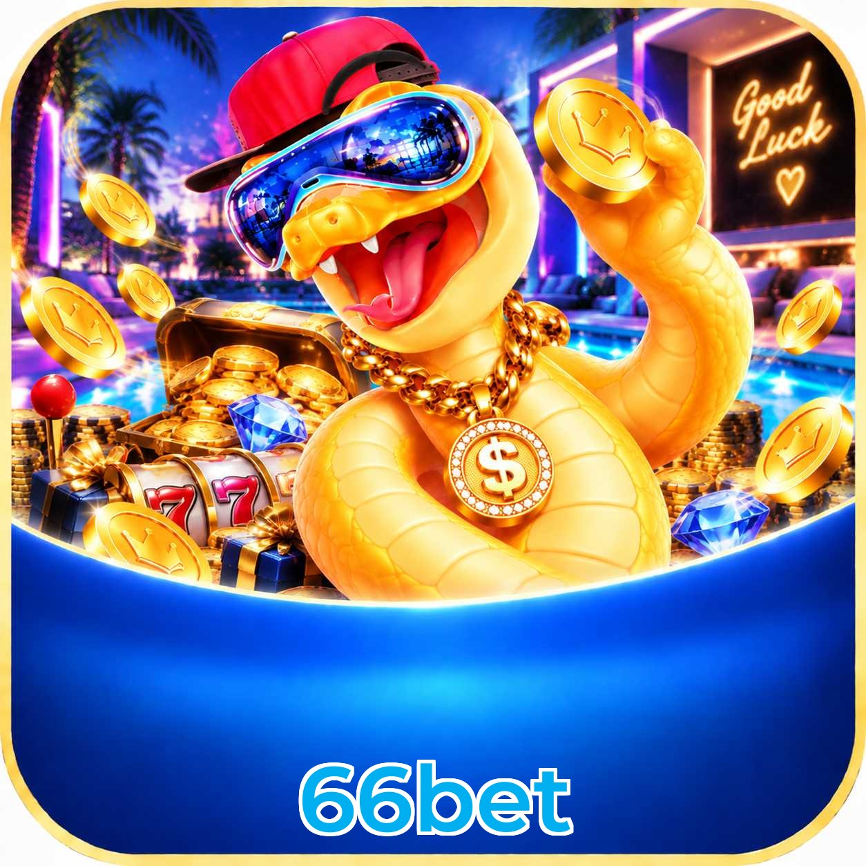66bet Promotions