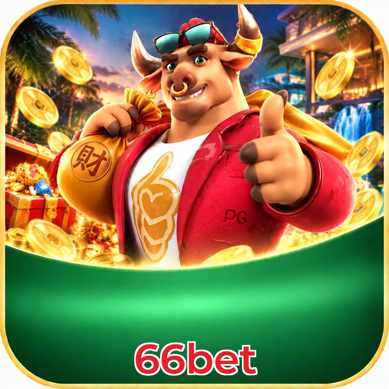 66bet Top Slots