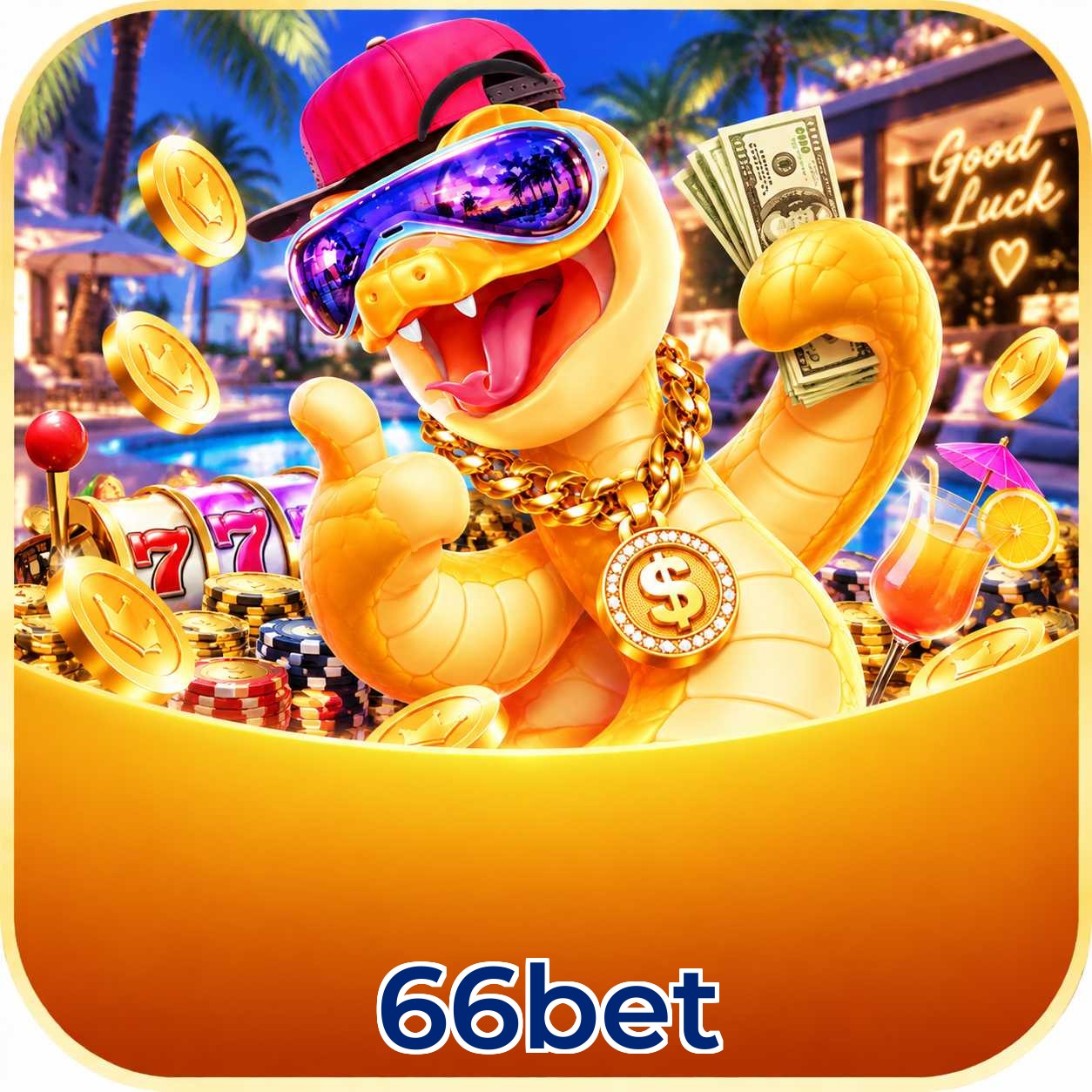 66bet Slot FAQ