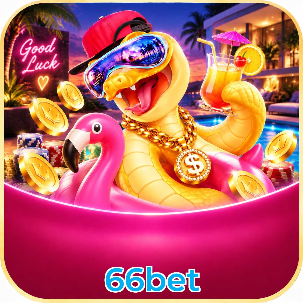 66bet Payment Speed