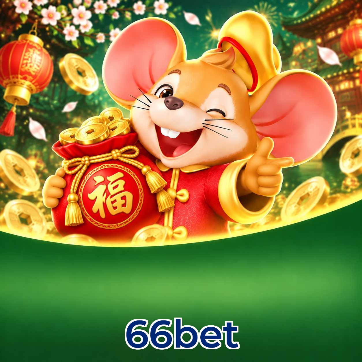 66bet Entrar Telegram