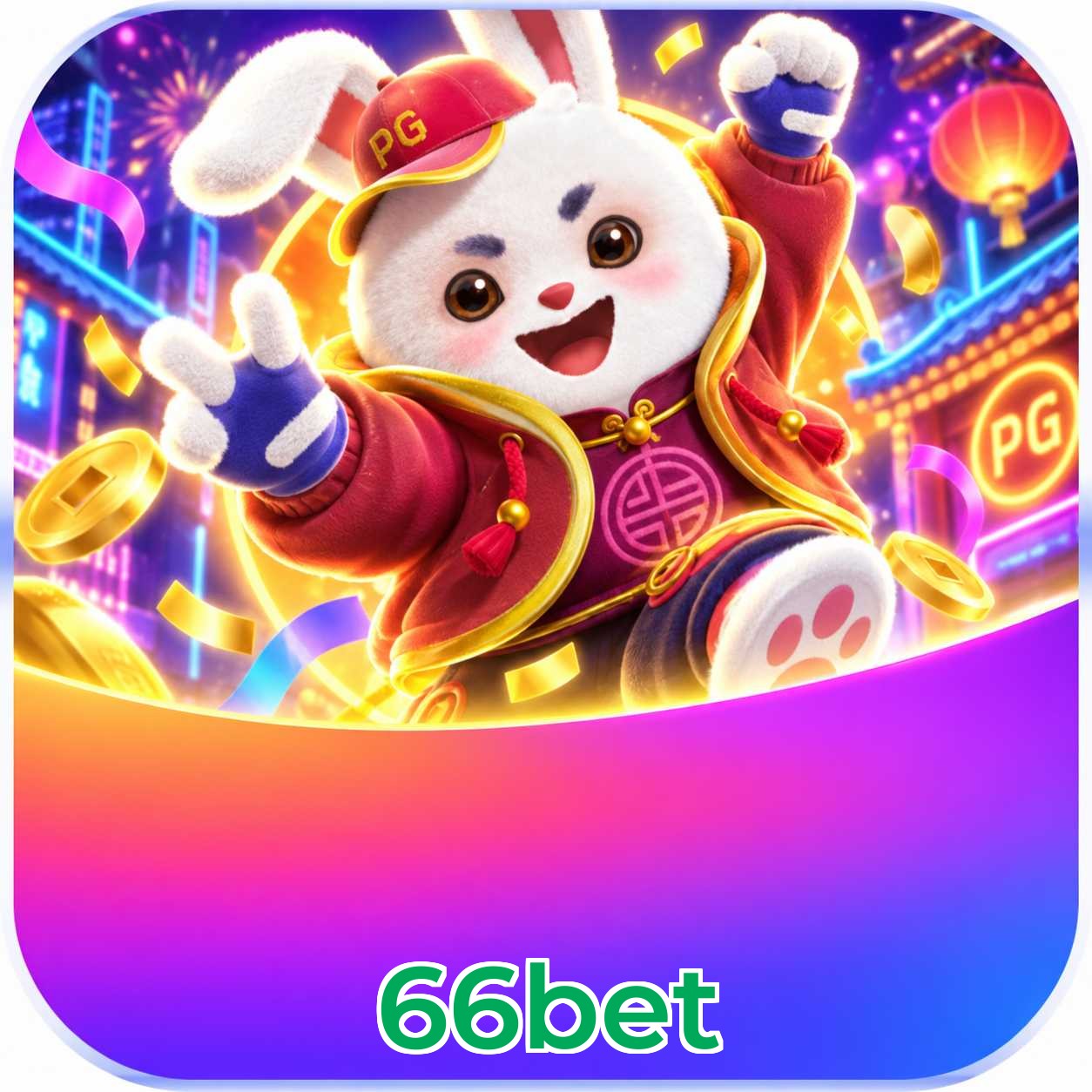 66bet App vs Web