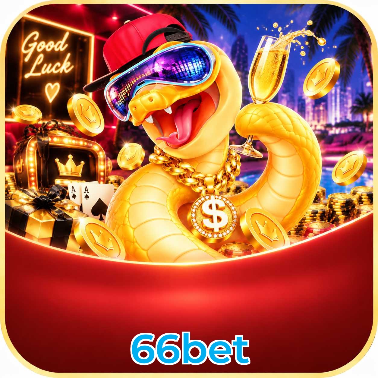 66bet FAQ