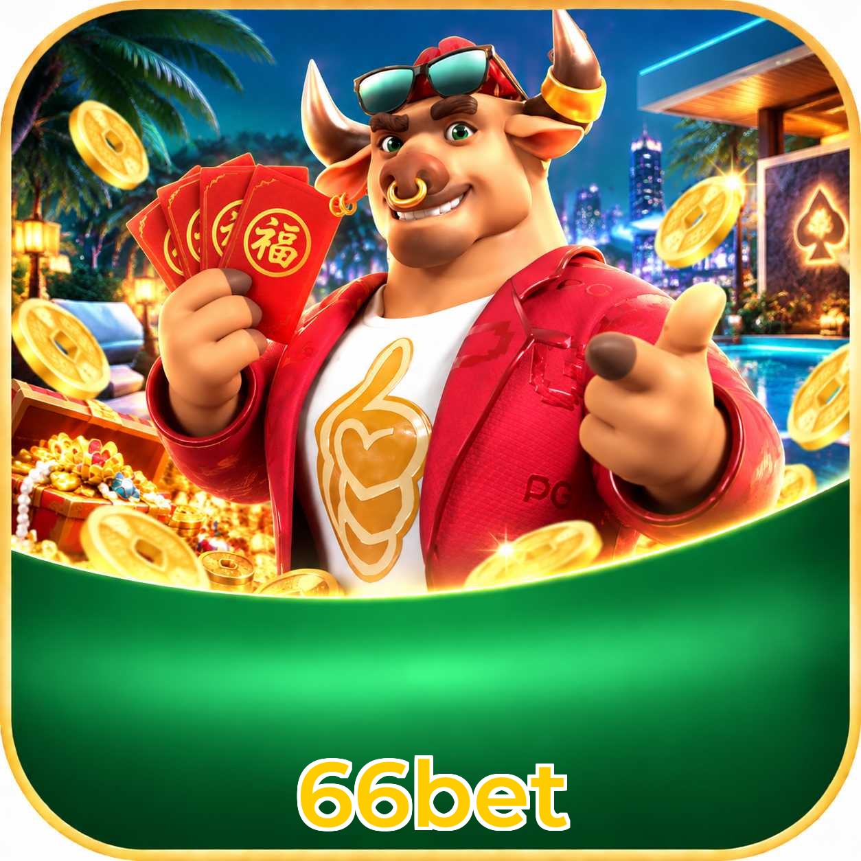66bet Bonus FAQ