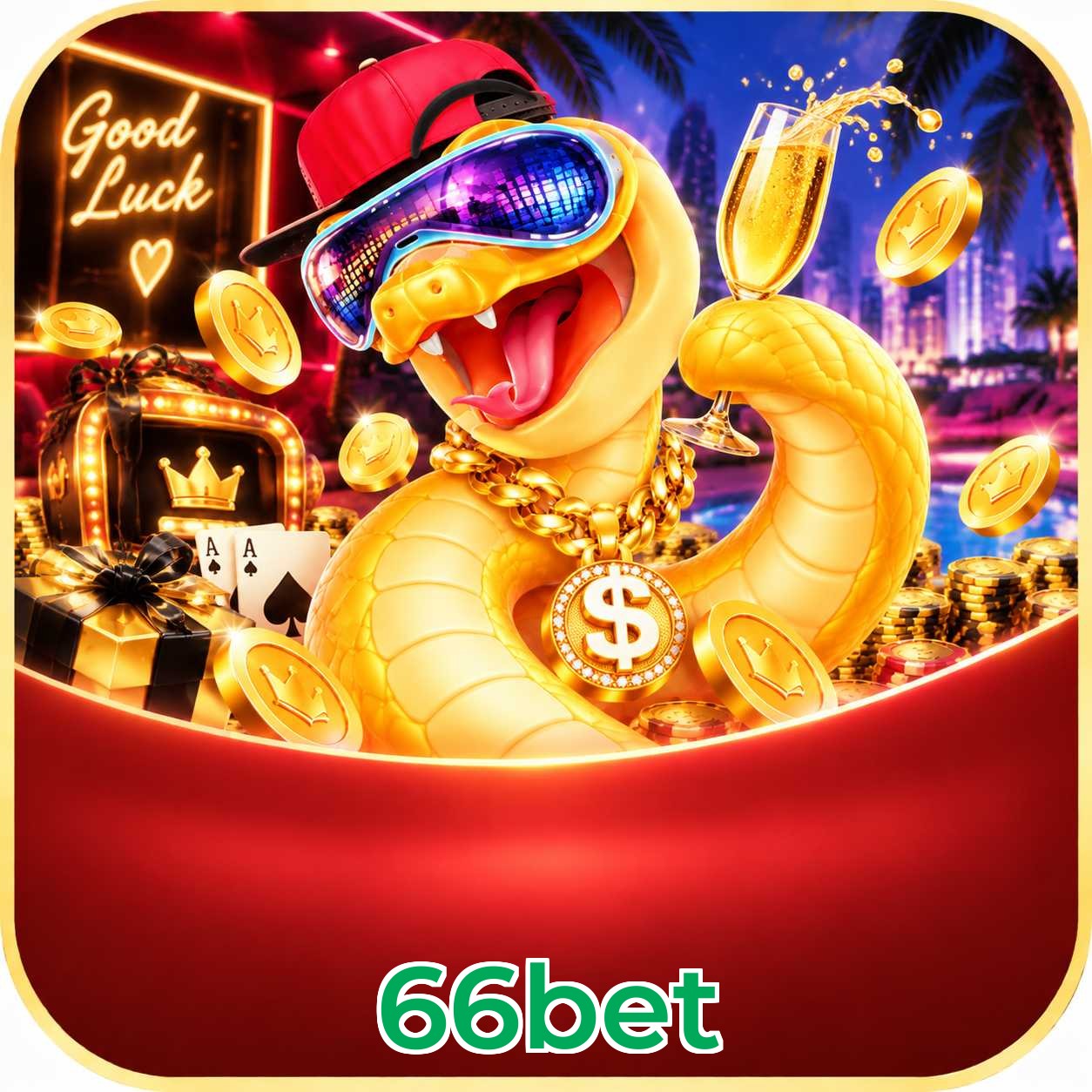 66bet Facebook Group
