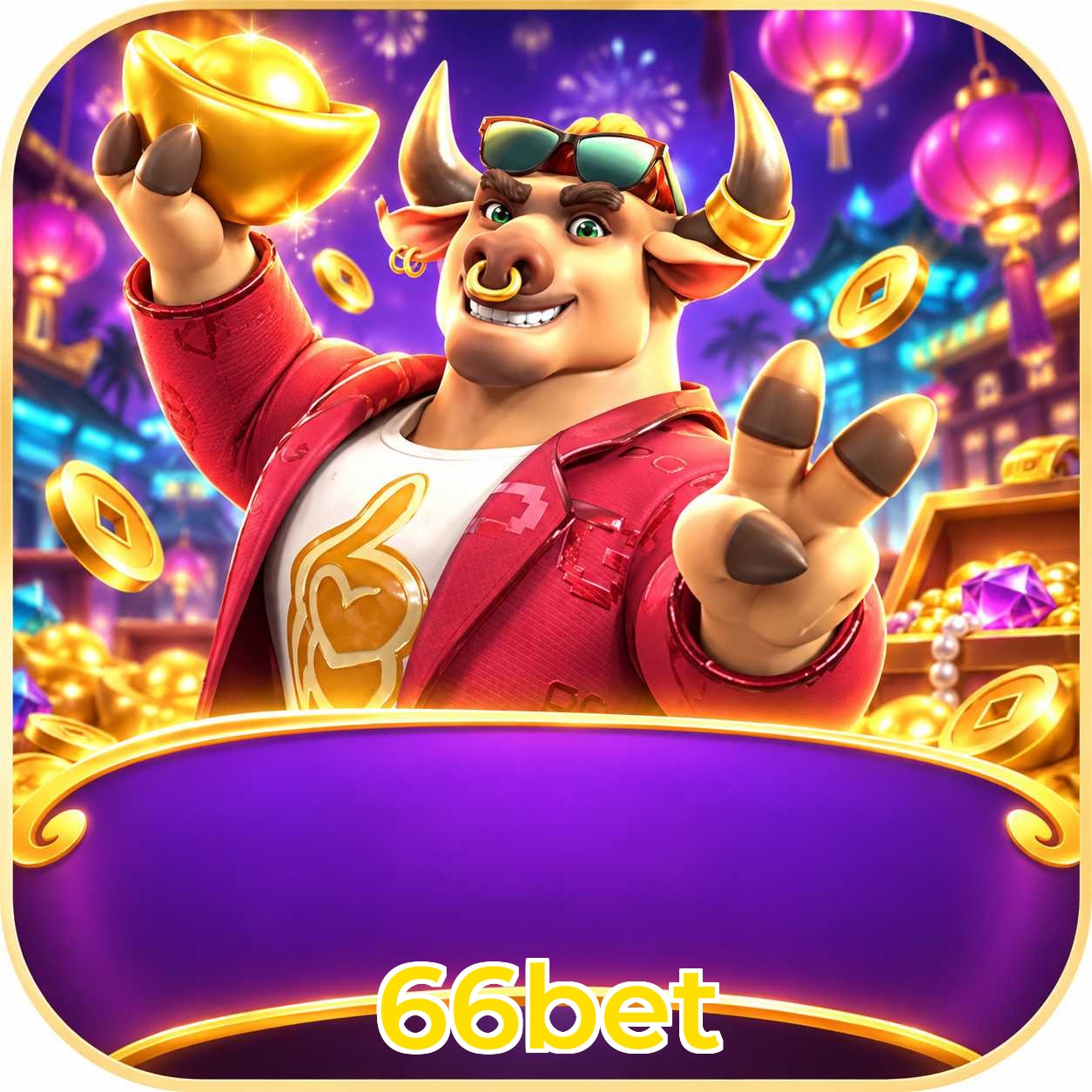 66bet Avaliações
