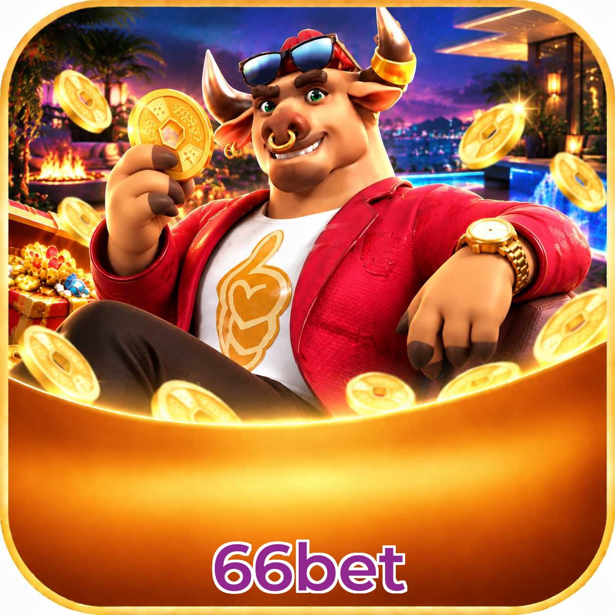 Baixar 66bet iPhone