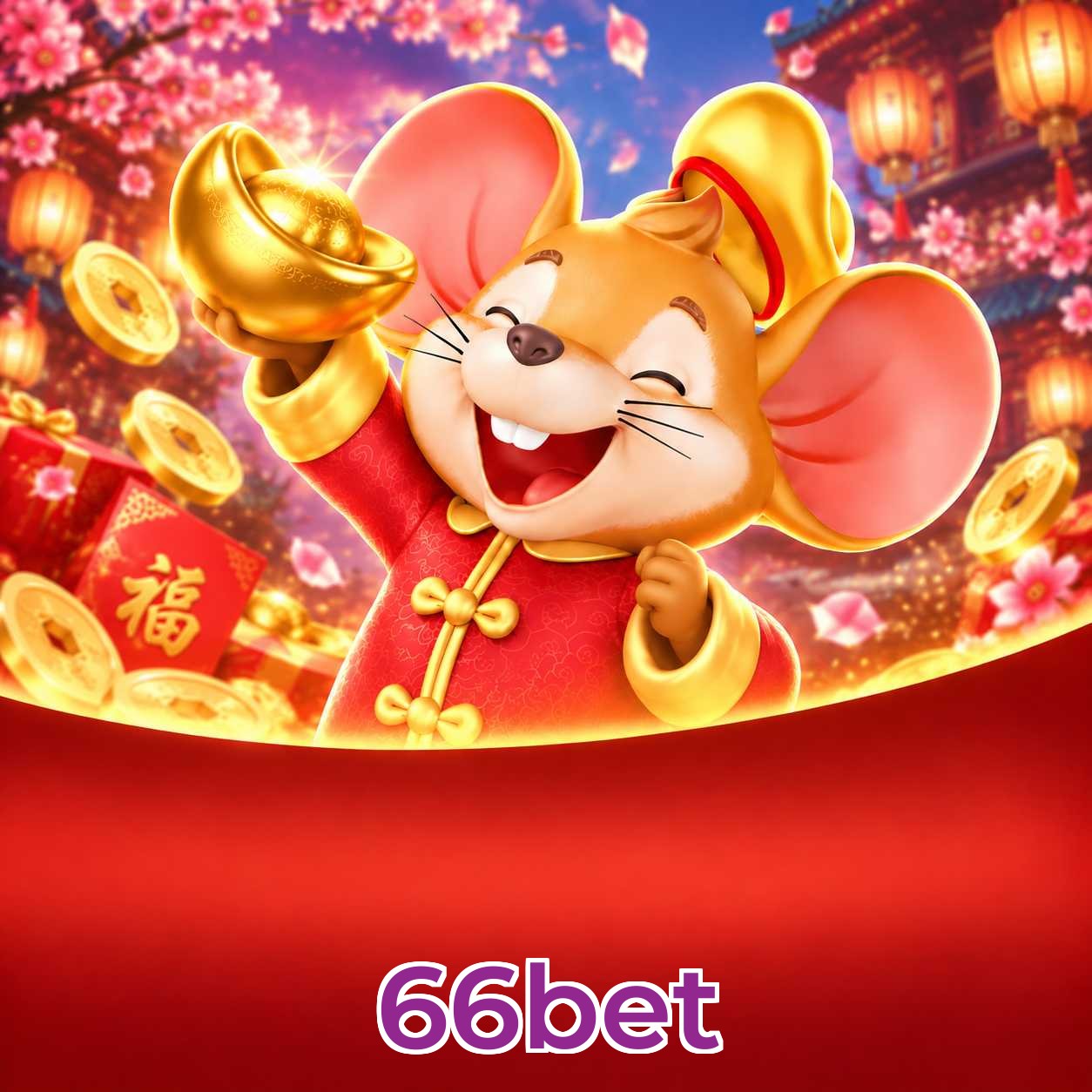 66bet RTP Testing