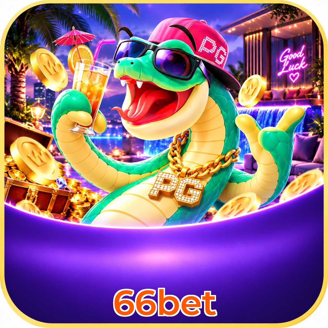 66bet Security