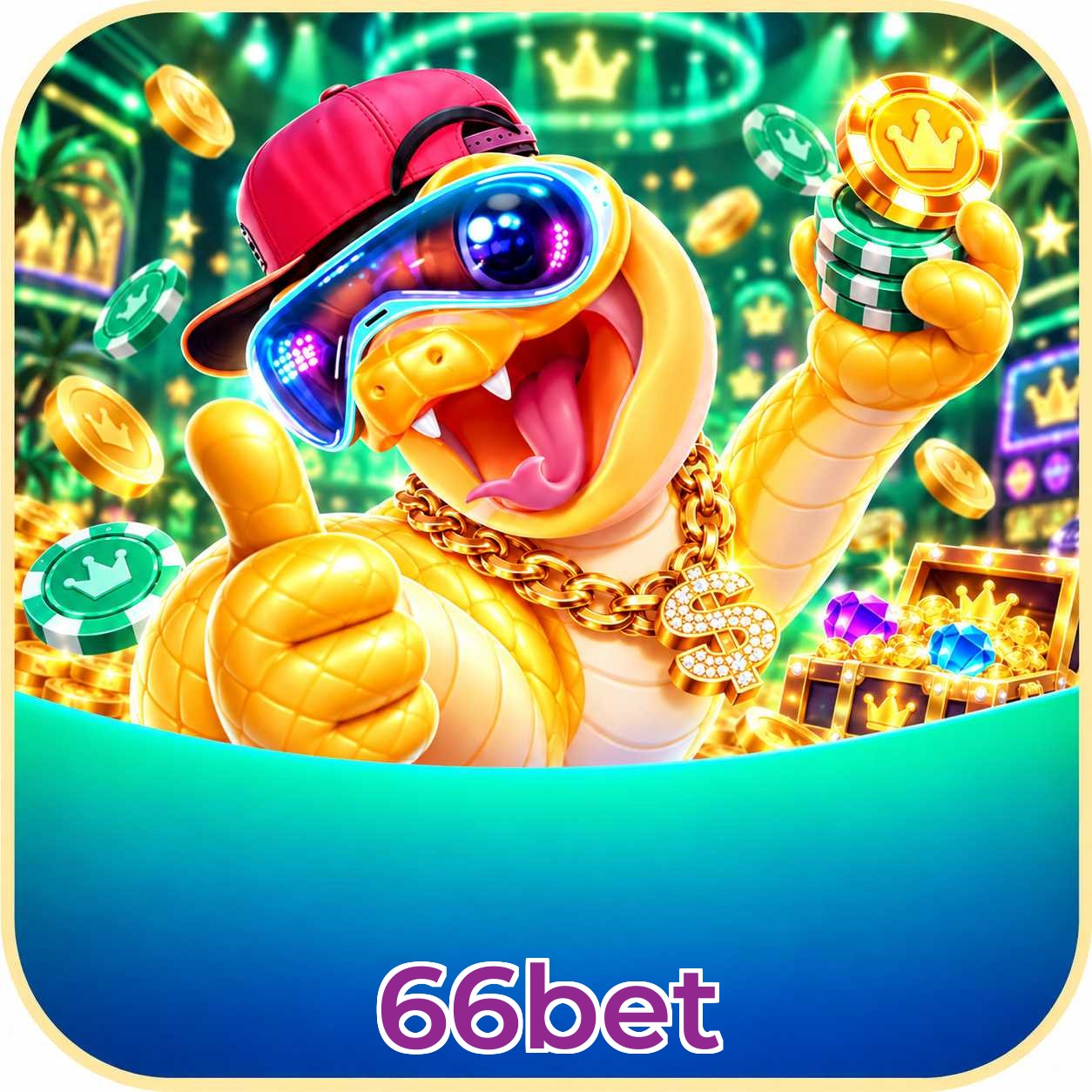 66bet App FAQ