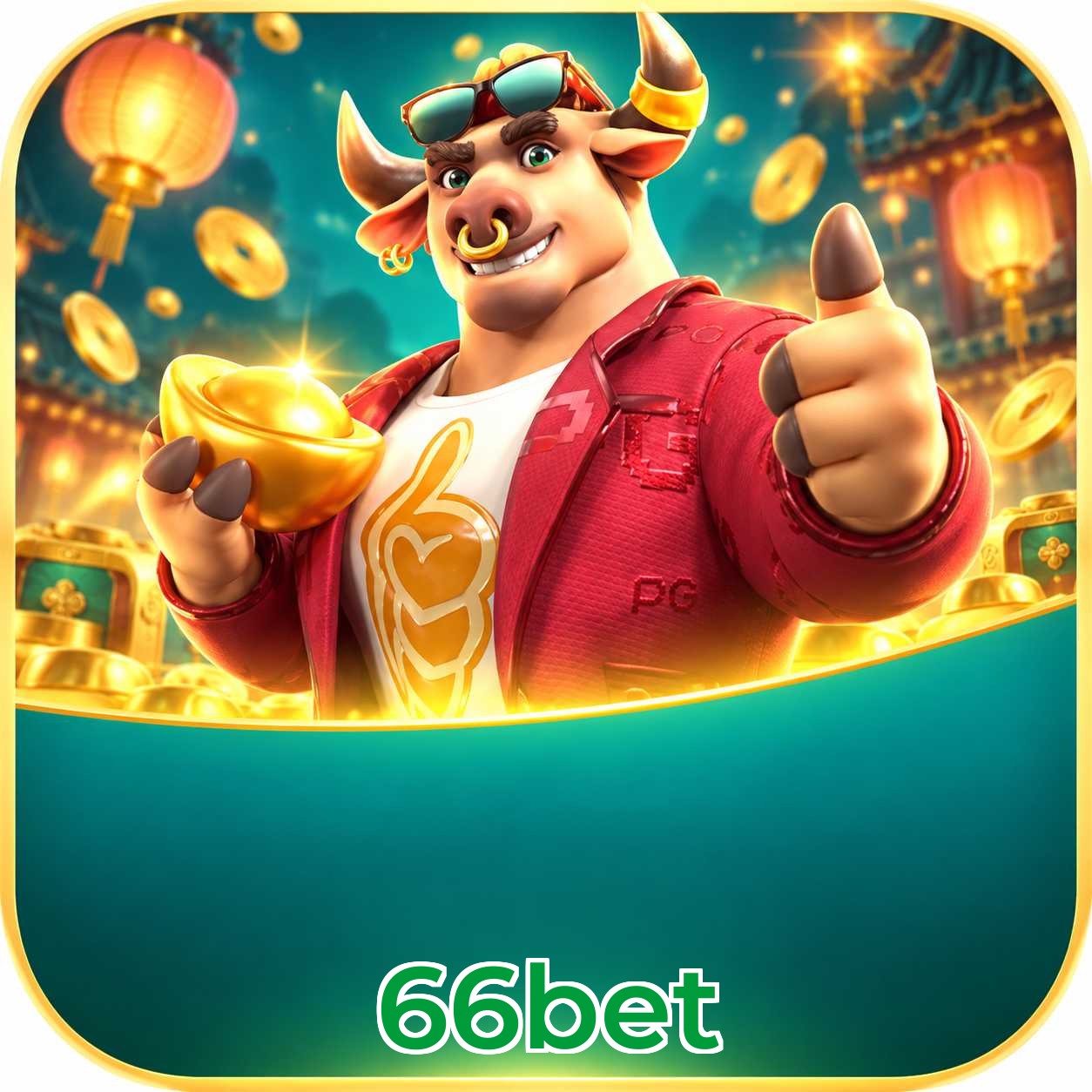66bet Installation Guide