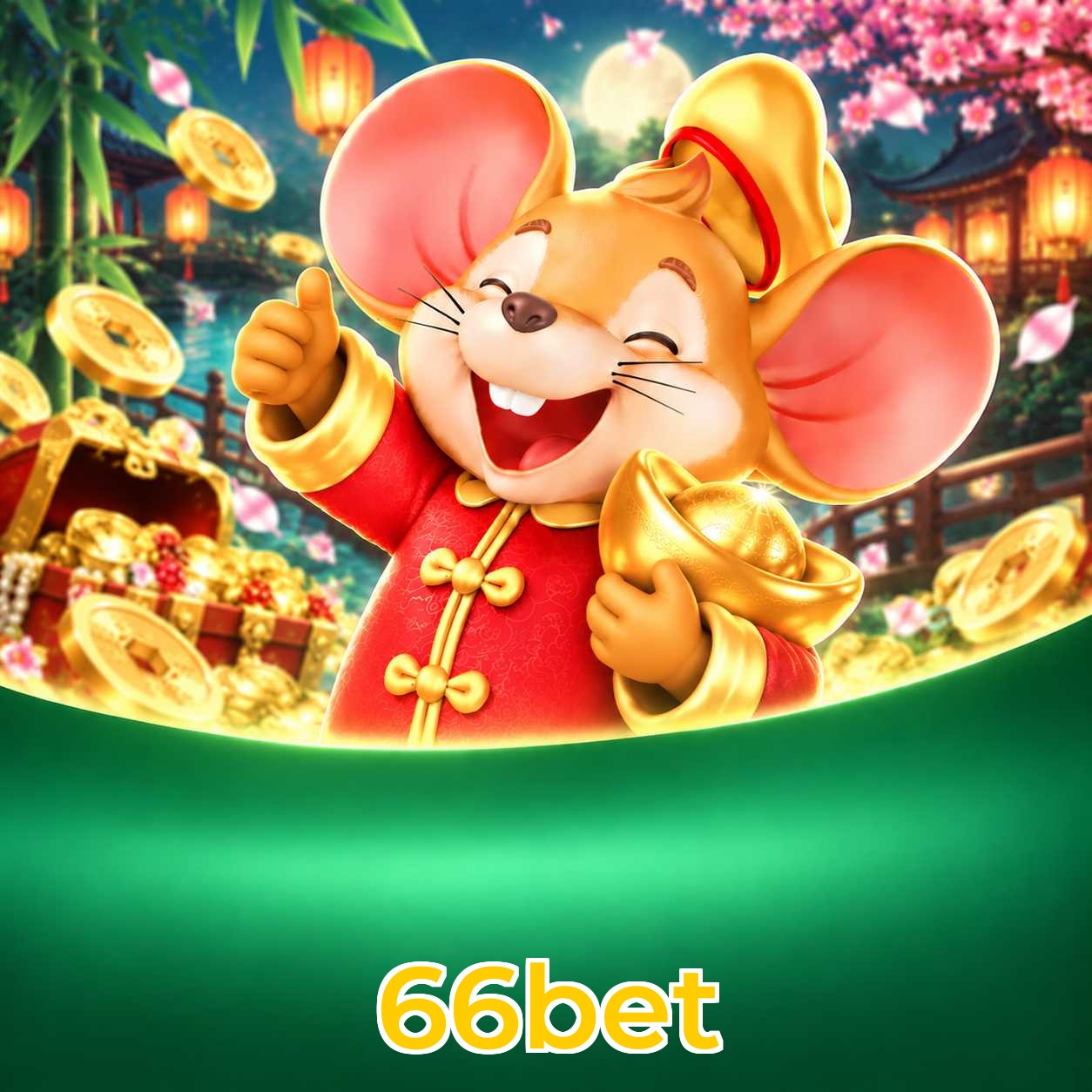 66bet Sports Coverage