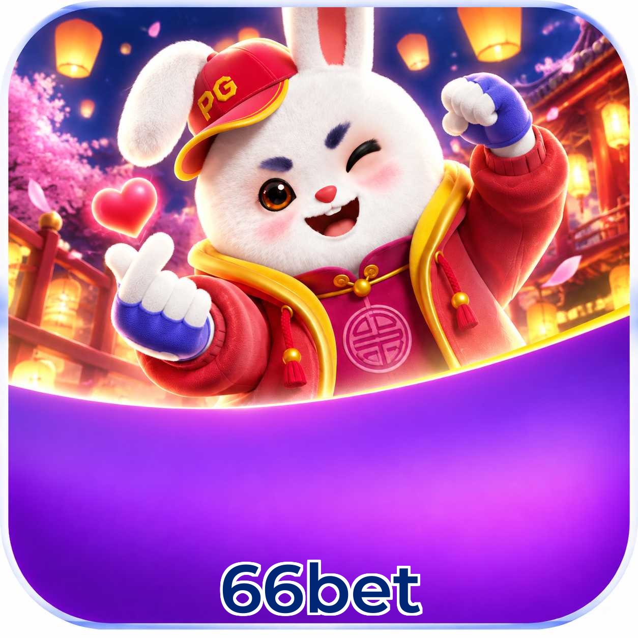 66bet Fortune Tiger Game