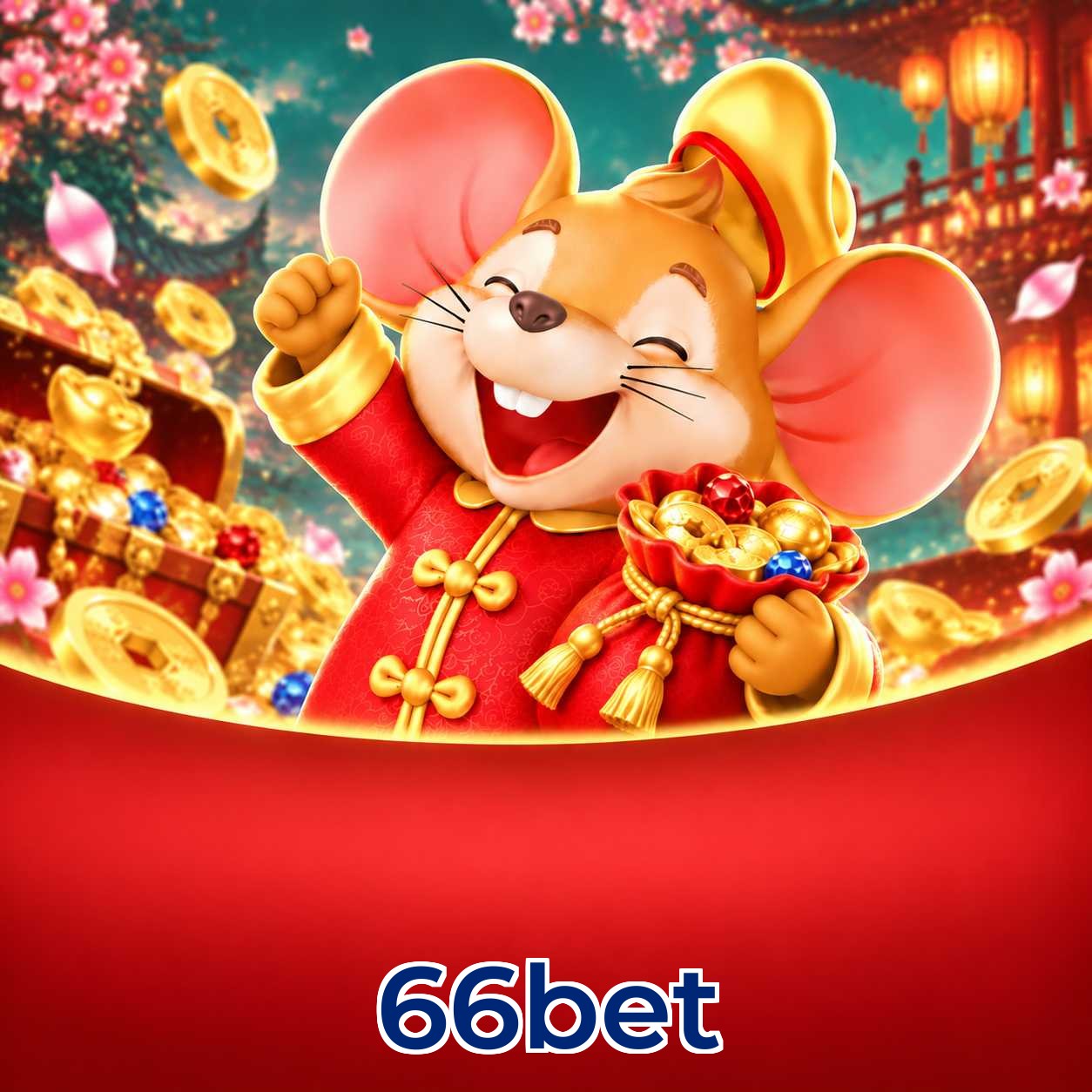 66bet App Features