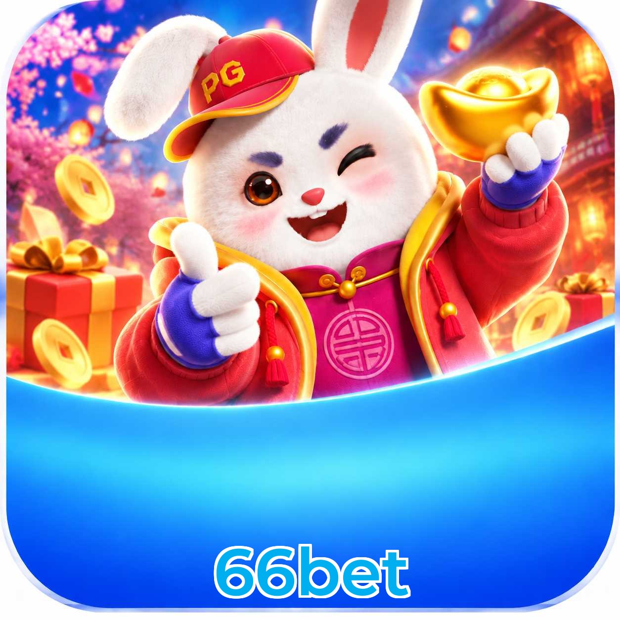 66bet Live Dealers