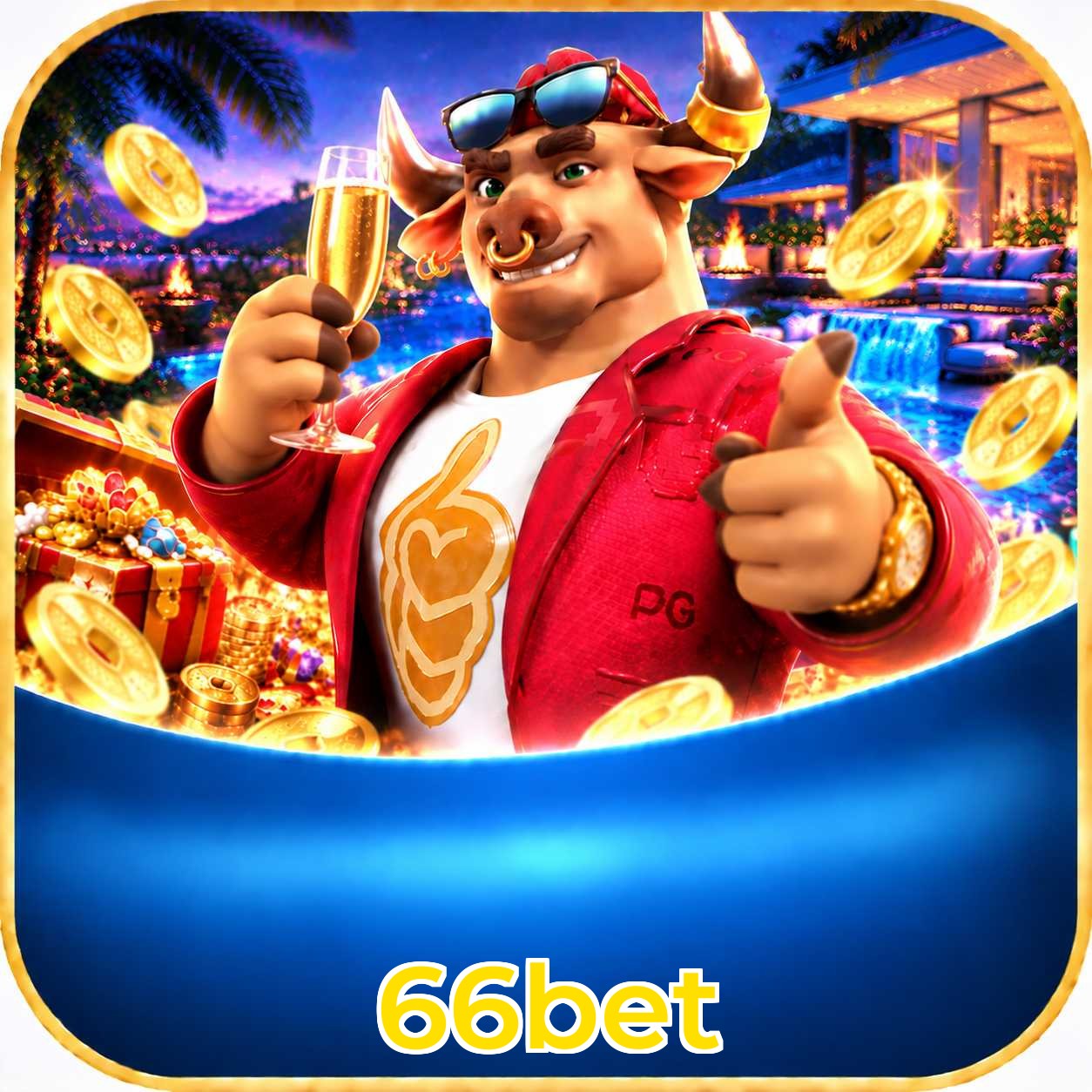 66bet Free Spins