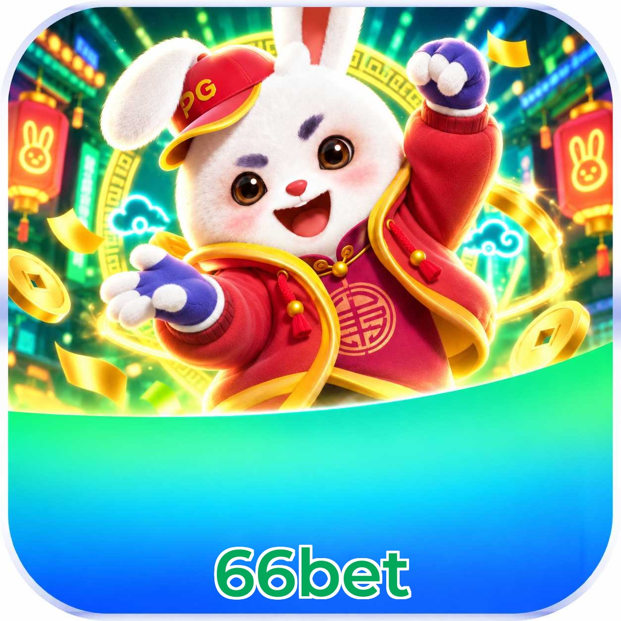 66bet Telegram