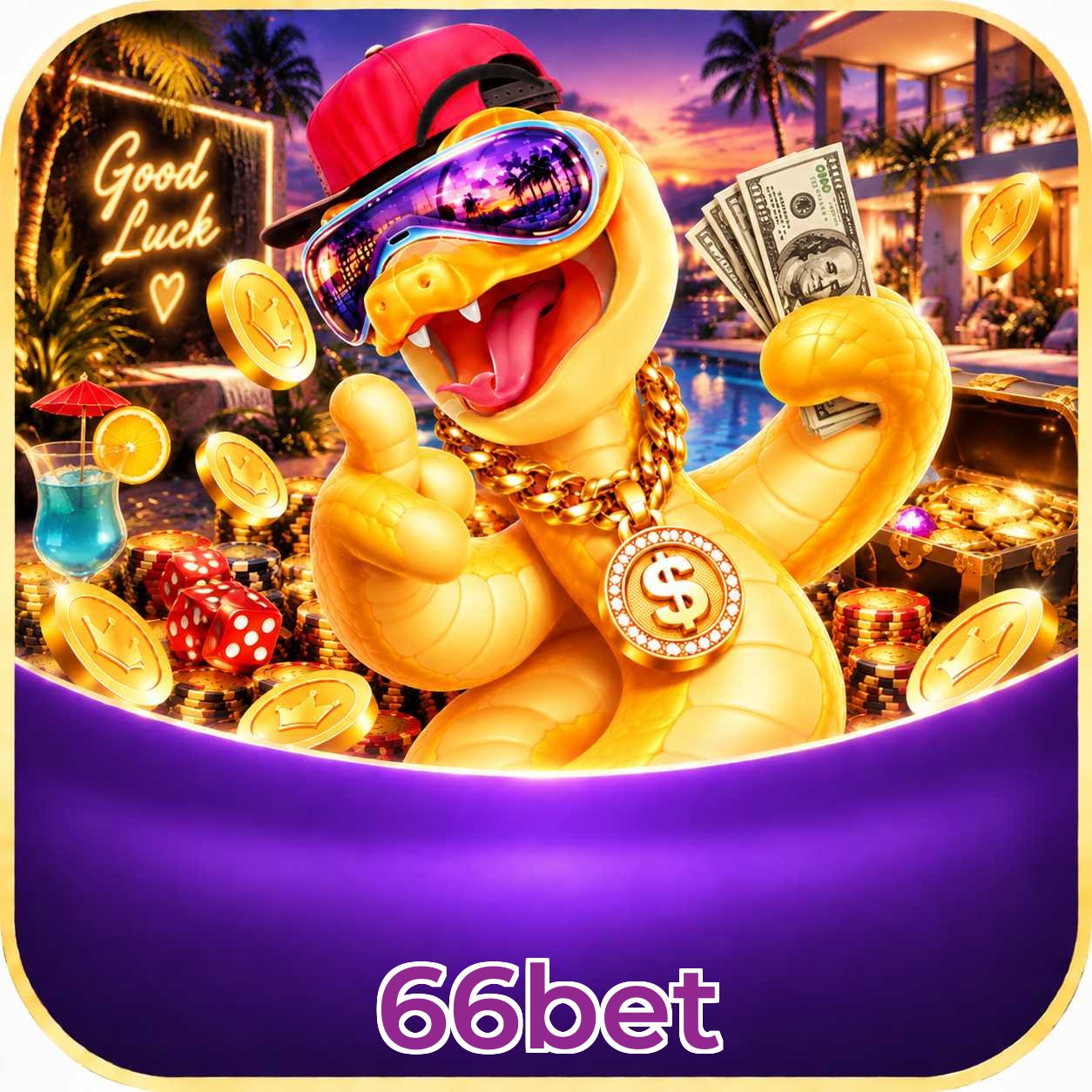 Baixar 66bet PC Mac