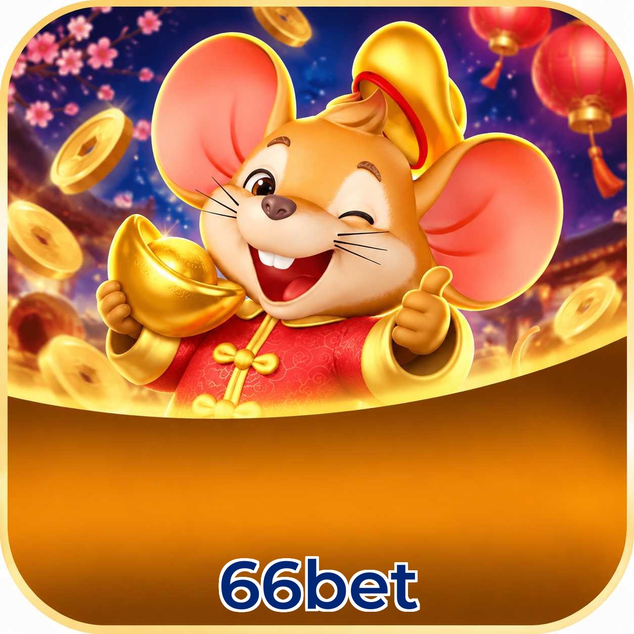 66bet VIP Telegram