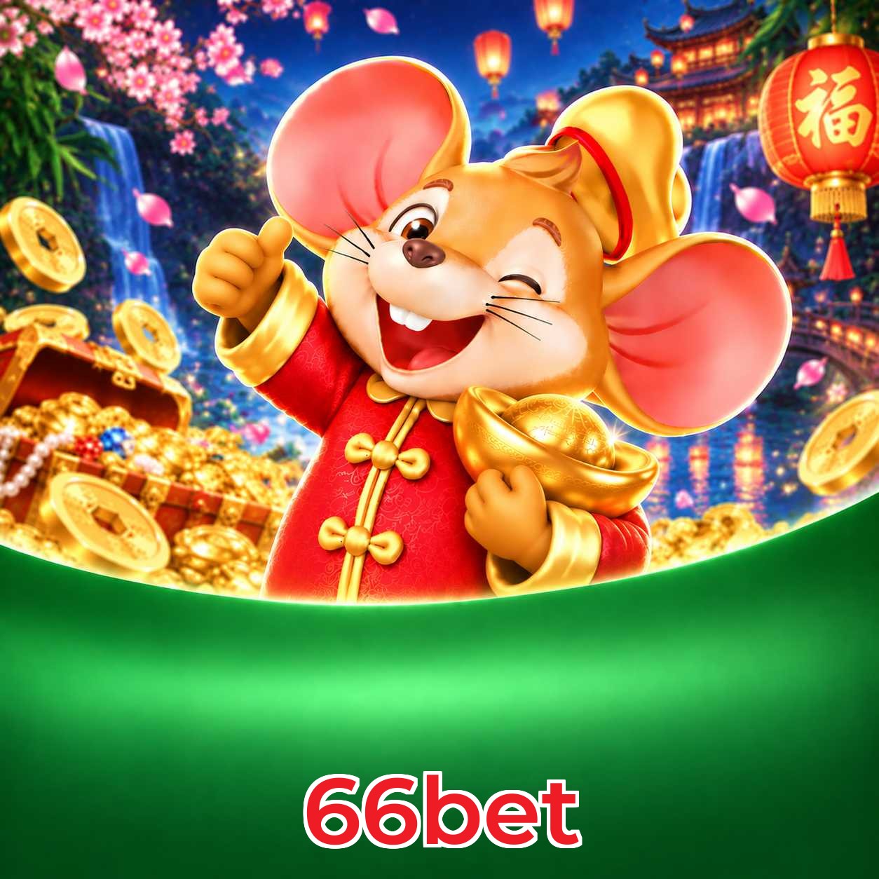 FAQ Baixar 66bet