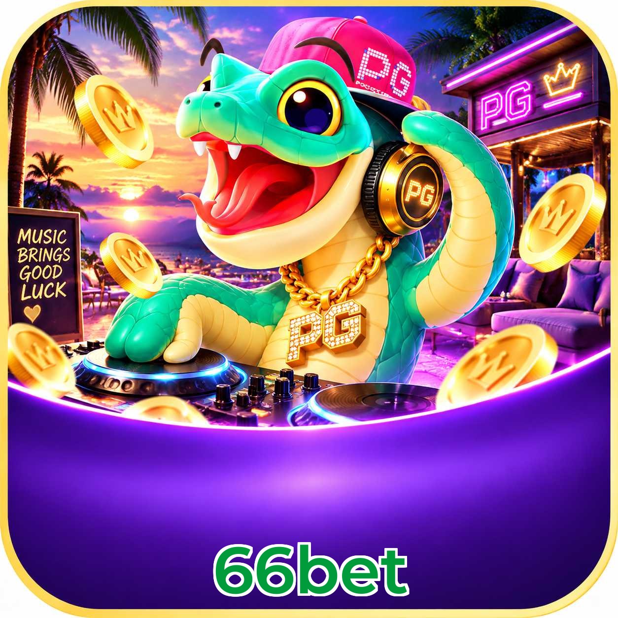66bet instalar Android APK