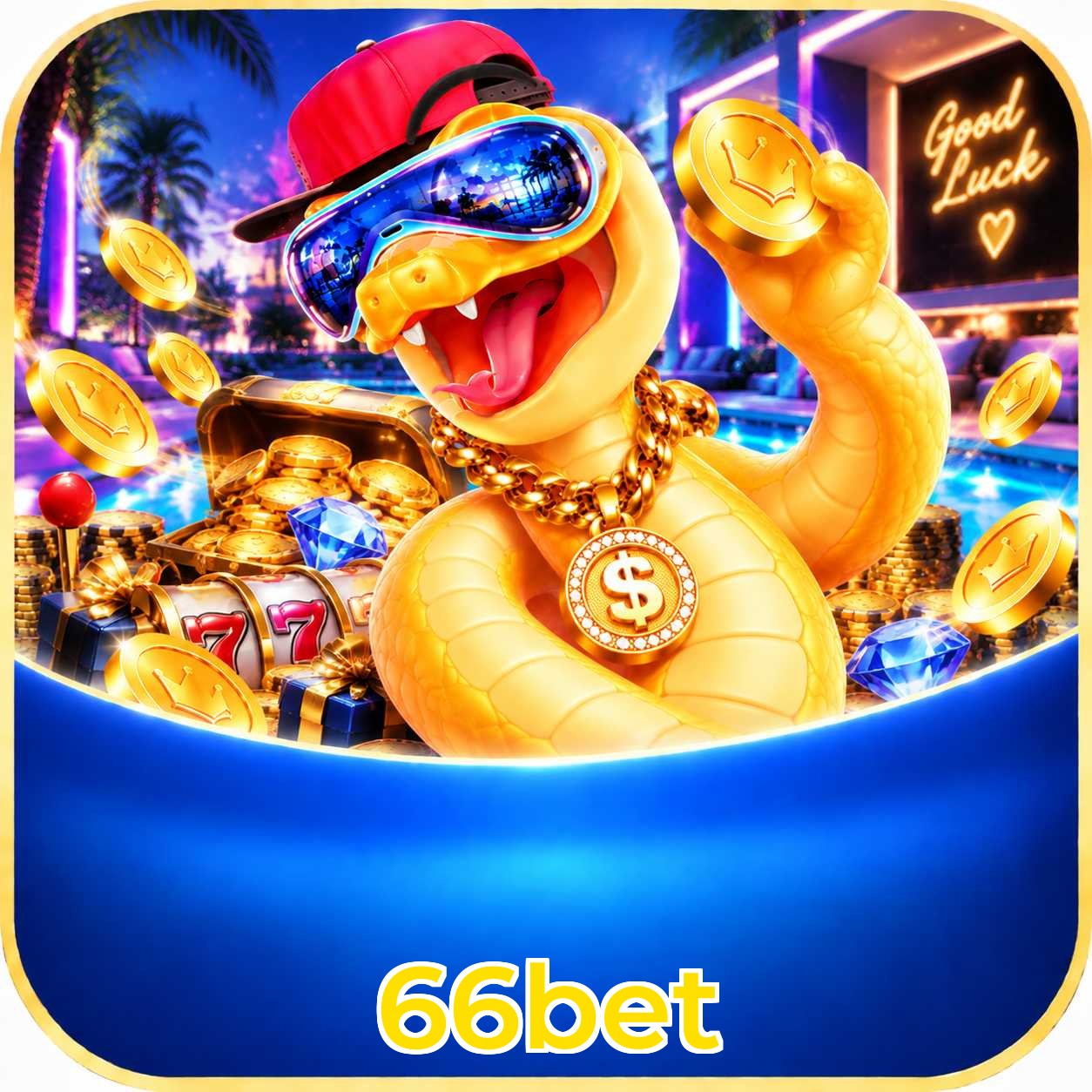 66bet FAQ
