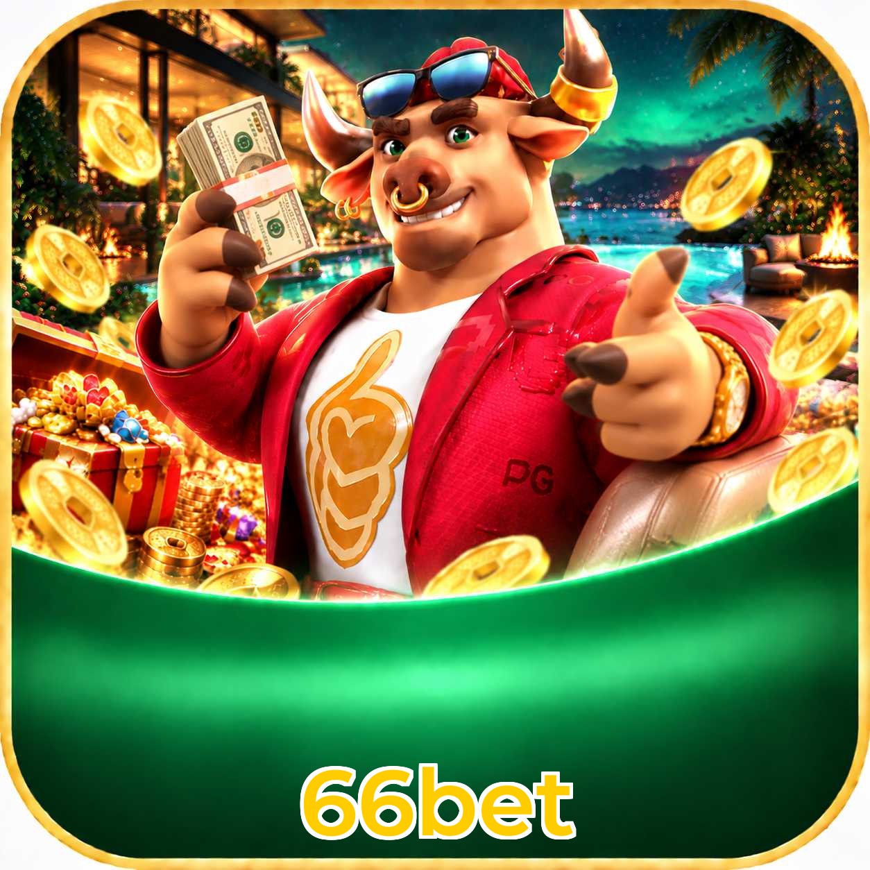 66bet Performance Tests