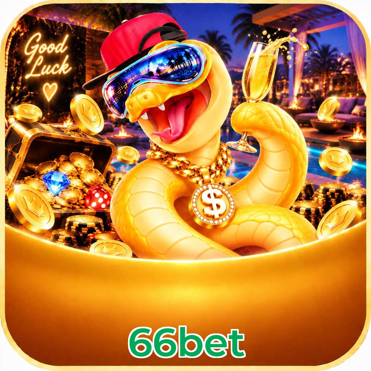 66bet Fortune Tiger RTP