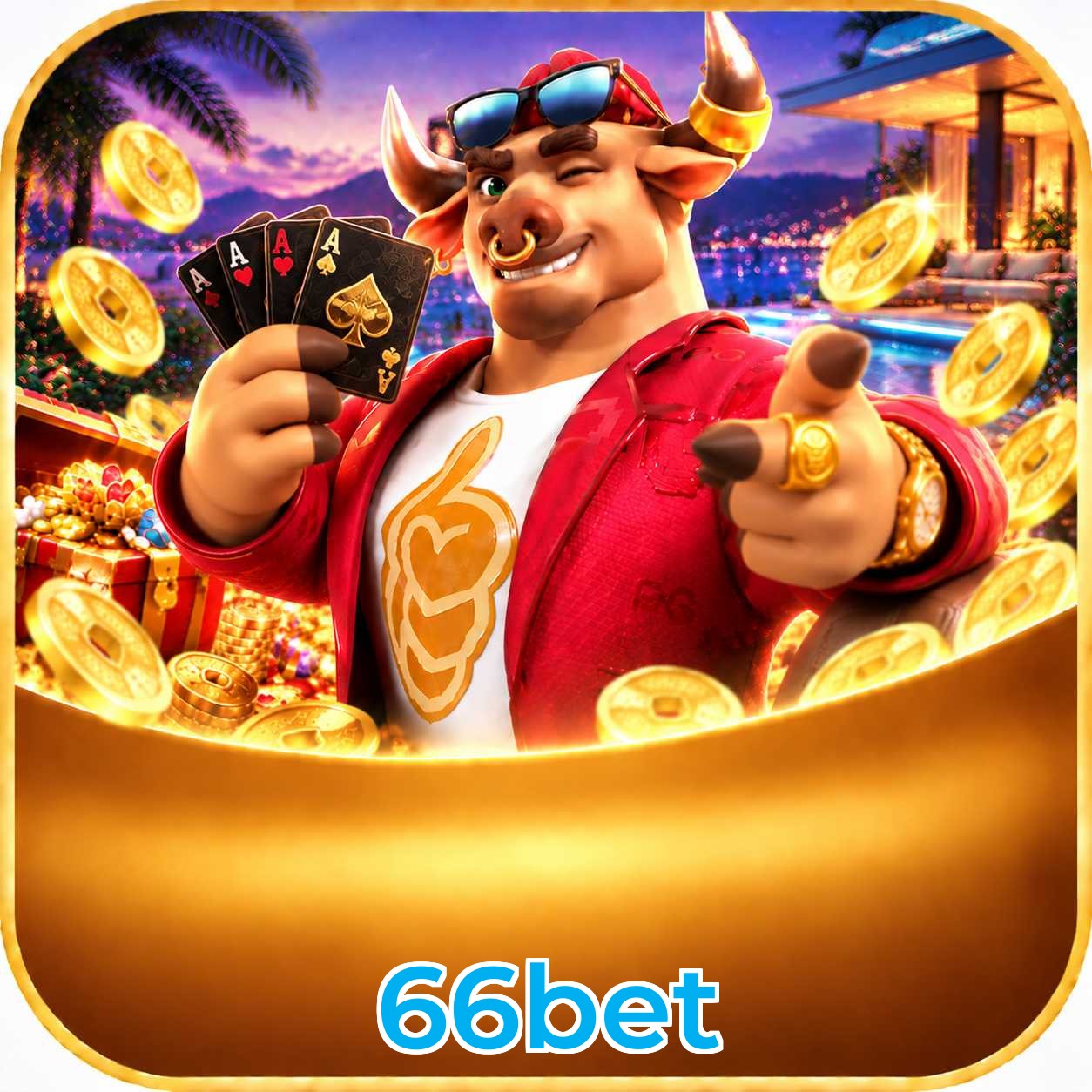 66bet Security Analysis