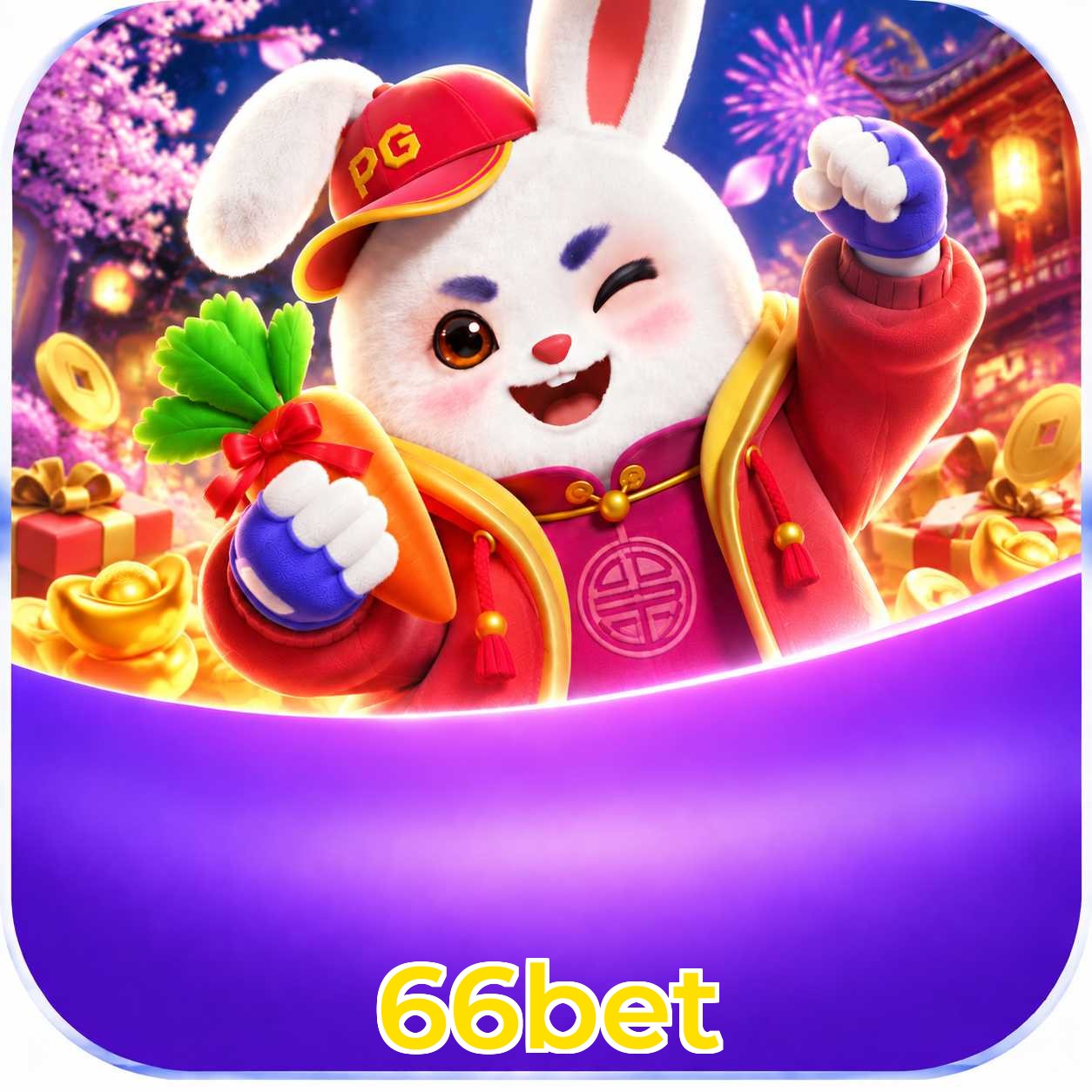 66bet Registration Guide