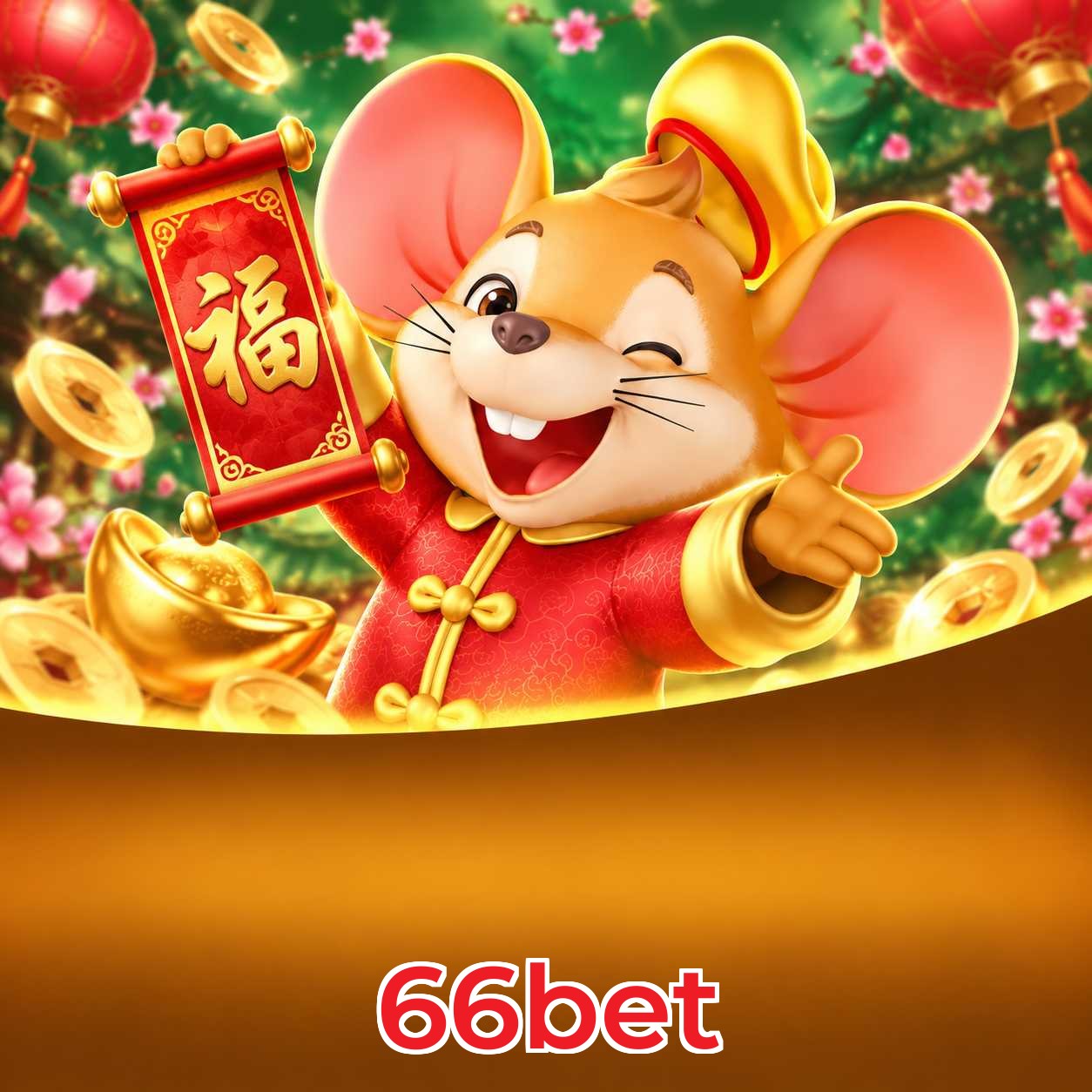 66bet Top Wins