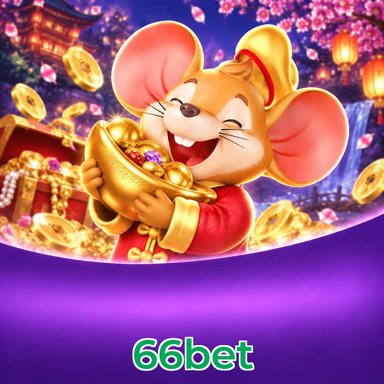Baixar 66bet Android