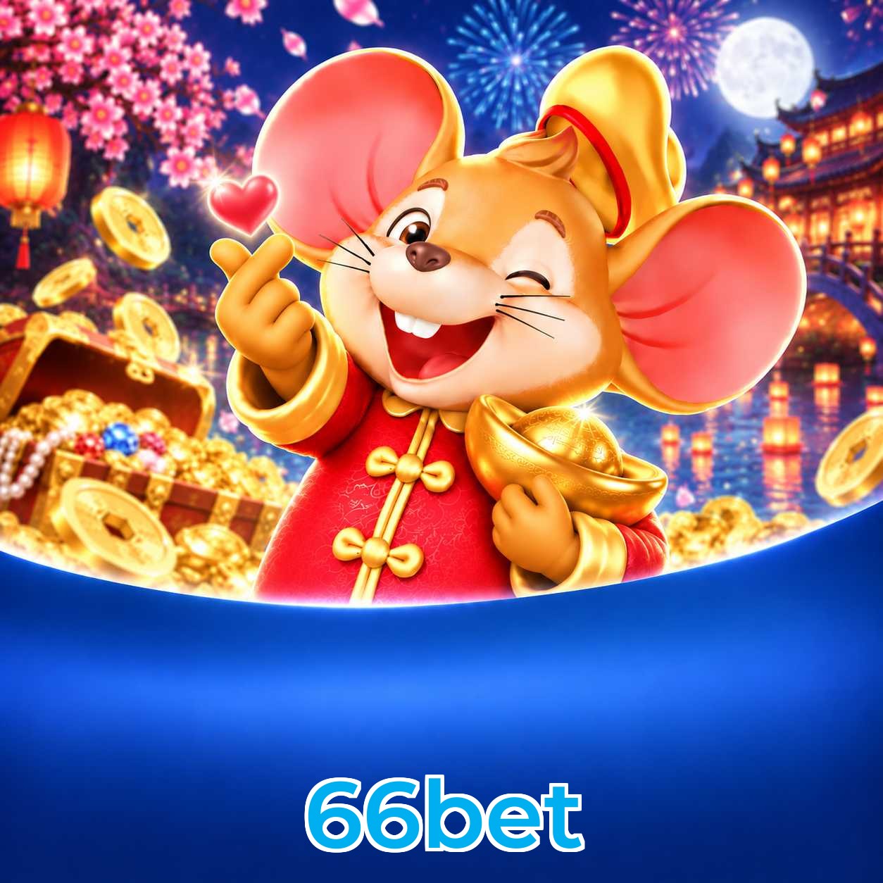 66bet Live Casino Overview