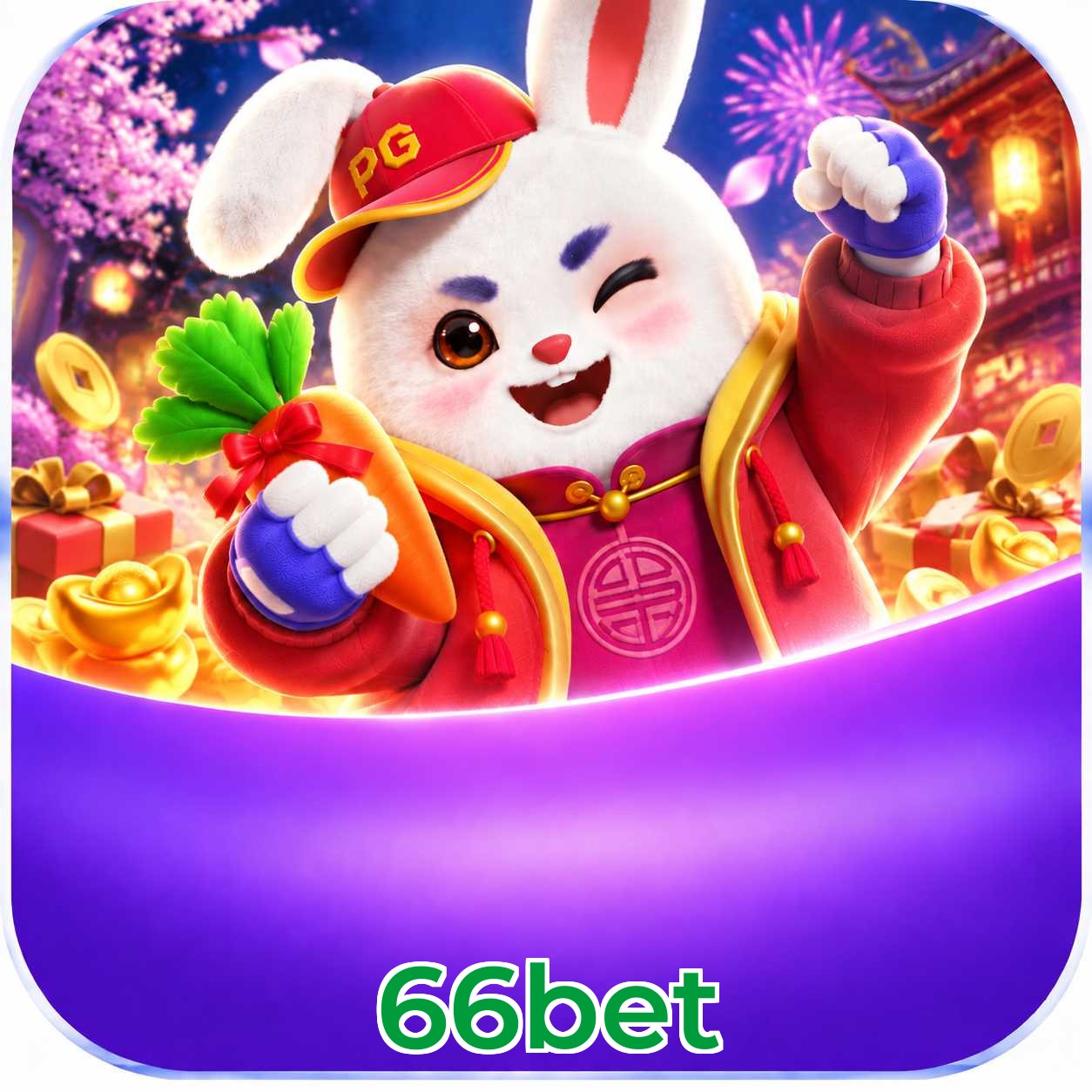 66bet