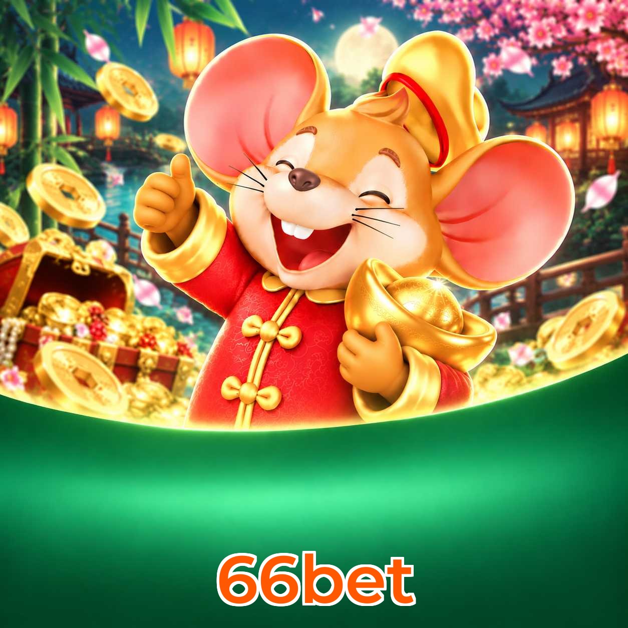 66bet Compatibilidade
