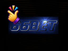 66bet Logo